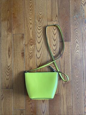 H&M yellow Crossbody Bag